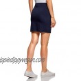 oodji Ultra Women's Basic Jersey Skirt