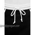 oodji Ultra Women's Jersey Skirt with Elastic Waistband