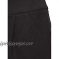 oodji Ultra Women's Zipper Jersey Skirt