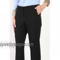 Maryclan Women's Bootcut Dress Office Pants - Wear to Work Career Dress Pants