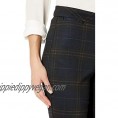 NYDJ Women's Ponte Slim Trouser