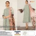 stylishfashion Reception Wear Pakistani Indian Beautiful Designer Salwar Kameez Pant Dupatta Suits