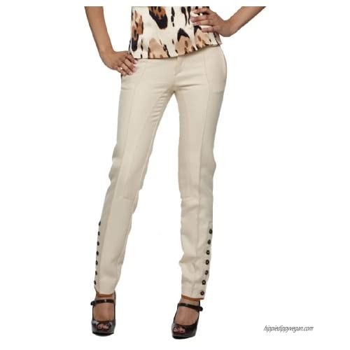 Roberto Cavalli - Women's Fitted Trouser Pants