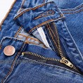 MASZONE Y2K Fashion Jeans for Women  Womens High Waist Ripped Hole Washed Distressed Short Jeans Sexy Denim Jean Shorts