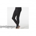 Boody Body EcoWear Women's Full Legging - Bamboo Viscose - Soft Full Length Layering Tight
