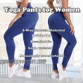 CHOFOTUE High Waist Yoga Pants for Women  Bubble Butt Lift Tummy Control Leggings