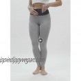 CHOFOTUE High Waist Yoga Pants for Women  Bubble Butt Lift Tummy Control Leggings