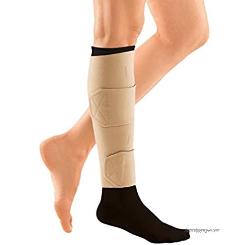 circaid Juxtalite Lower Leg System Designed for Compression and Easy use