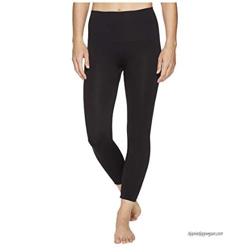 SPANX Look at Me Now Cropped Seamless Leggings