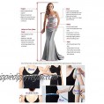 Deep V Neck Homecoming Dresses with Pocket Short A line Beaded Belt Cocktail Party Dress for Juniors YRH002