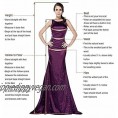 Dydsz Women's 2 Piece Prom Dress Short Homecoming Dresses Party Gown A Line Tulle D127