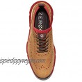 Cole Haan 4.Zerogrand Wing Tip Oxford