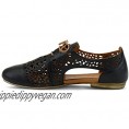 Spring Step Women's Theone Lace-up Shoe