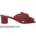 Loeffler Randall Women's Emilia-plfa Slide Sandal