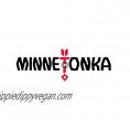 Minnetonka Women's Double Deerskin Softsole Moccasin