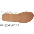 Lucky Brand Women's Hadesha Flat Sandal