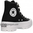 Converse Womens Chuck Taylor All Star Lugged Sneaker