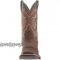 Ariat Delilah Leather Western Boots - Women’s Comfortable Cowgirl Boot