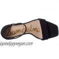 Sam Edelman Women's Classic Daniella Heeled Sandal