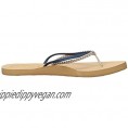 Roxy Women's Cabo Flip Flop Sandal