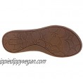 Roxy Women's Colbee Hi Flip Flop Sport Sandal