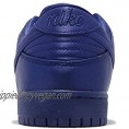 Nike SB x NBA Dunk Low TRD Deep Royal Blue AR1577 446 Mens Size