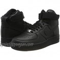 Nike Women's Basketball Shoes  Black Black 013  6.5