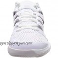 Nike Women's Tennis Shoes  Multicolour White White Vast Grey 001  US-0 / Asia Size s