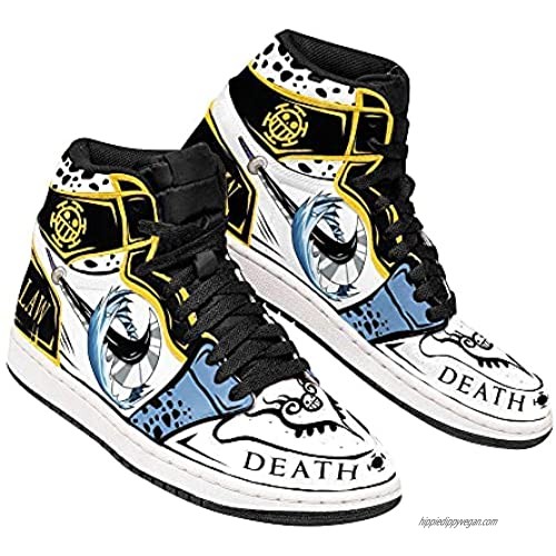 Super Saiyan for Dragon Ball Z Custom Printing Basketball Shoes Mens Womens Non-Slip Casual Sport Sneaker Japan Anime Classic Personalized Sneakers