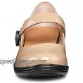 Dr. Comfort Coco Women's Therapeutic Dress Shoe: