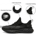 GEMAX Women's Walking Tennis Shoes - Slip on Running Sports Sneakers Lightweight Athletic Casual Breathable Mesh Fashion Shoes for Gym Work