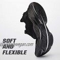 SCICNCN Womens Walking Shoes Mesh Casual Lightweight Comfortable Slip-on Tennis Gym Running Sneakers