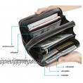 Wallets Clutch Women Bohemian - Zipper Phone Wristlet Wallet Purse With Handle