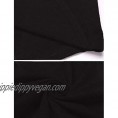 Halife Womens Tops Short Sleeve Color Block Raglan Casual Tshirts