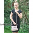 LONI Clutch Handbag Purse for Women | Shoulder & Top-Handle Grab Handbag | Patent leather Bag for Wedding & Prom