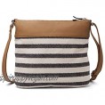 Relic by Fossil Riley Faux Leather Crossbody