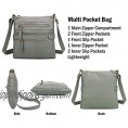 Scarleton Small Crossbody Bags for Women  Purses for women  Handbag for Women  Shoulder Bags for Women  H1820
