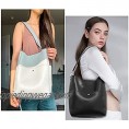 Leather Handbags for Women Ruoxin Designer Bucket Purses Fashion Hobo Shoulder Bags Tote Crossbody Bag