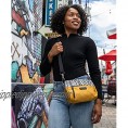 Sherpani Skye  Mini Crossbody Purse  Small Shoulder Bag  Fashion Handbag  Daily Purse  Casual Cross Body Bag  Nylon Crossbody Bags for Women  RFID Protection (Aspen Grove)