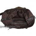 Womens Skull Print Hobo Tote Leather Shoulder Bag Punk Handbag and purses 2 sets
