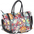 Lily Bloom Satchel (One Size  Bliss)