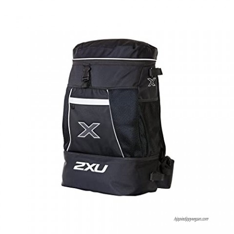 2XU Unisex Transition Bag