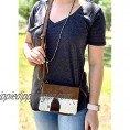 STS Cowhide Mia Purse STS33705