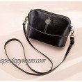 BISON DENIM Leather Wristlet Clutch Wallet Small Crossbody Shoulder Bag Clutch Handbag Purses for Women Sunflower Design