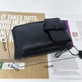 Crossbody Wallet  Women's Wristlet Travel Wallet Purses Small Crossbody Phone Bag