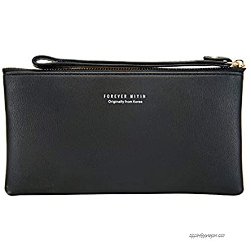 Touch Screen Phone Bag Case Wristlet Handbag Wallet for Women Girls