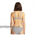 Billabong Women's Classic Banded Tri Bikini Top