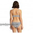 Billabong Women's Classic V Neck Cami Bikini Top