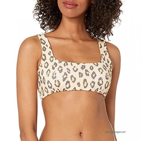 Billabong Women's Sweet Sands Tank Bikini Top