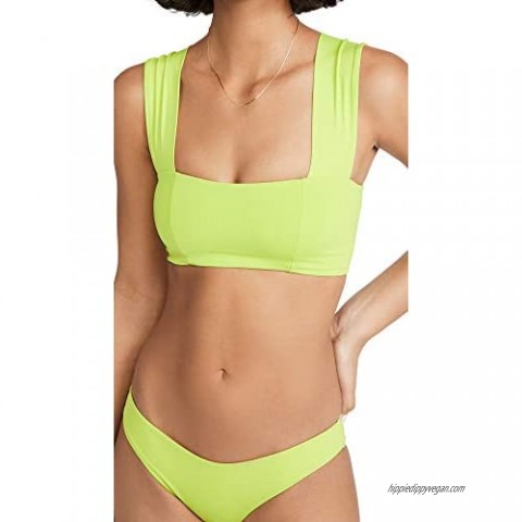LSpace Women's Parker Bikini Top